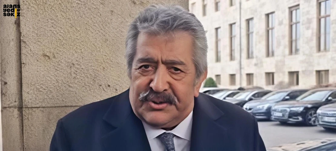 MHP'li Yıldız: "Tüm partilerle uzlaştık, AİHM kararlarına uyulacak."