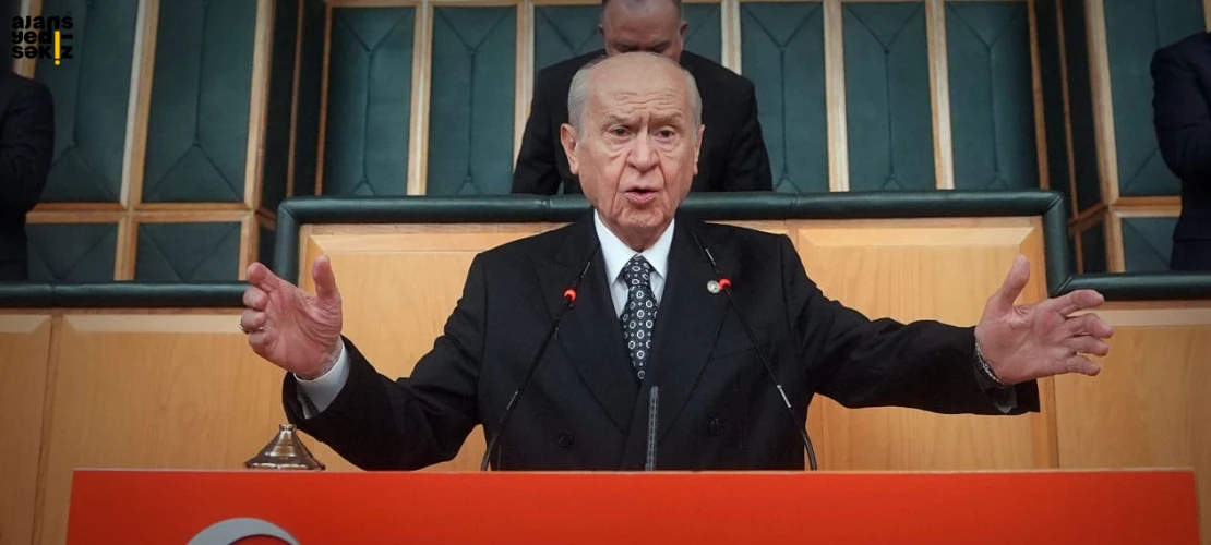 'Öcalan umuda, Ahmetler makama ve Demirtaş yuvasına dönünceye kadar...'