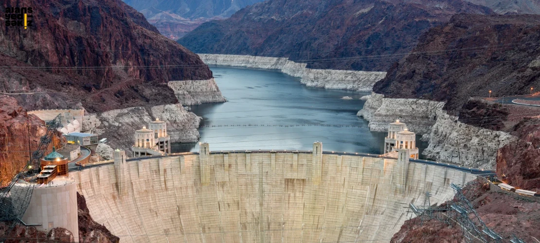 Son yağışlarla birlikte Türkiye genelinde içme suyu barajlarının doluluk oranı yüzde 38,1’e yükseldi.