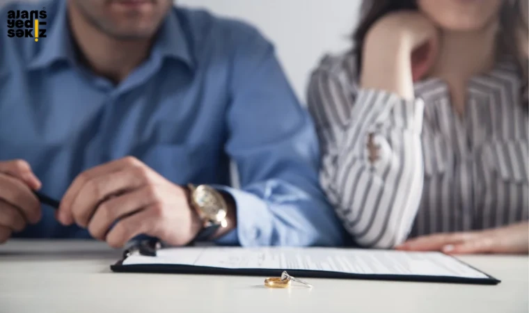 Süresiz nafaka uygulamasını sona erdirecek yeni bir düzenleme hazırlanıyor.