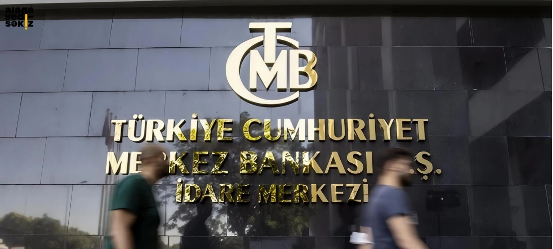 TCMB’nin brüt rezervleri 30 Ocak haftasında 218,2 milyar dolara çıktı.