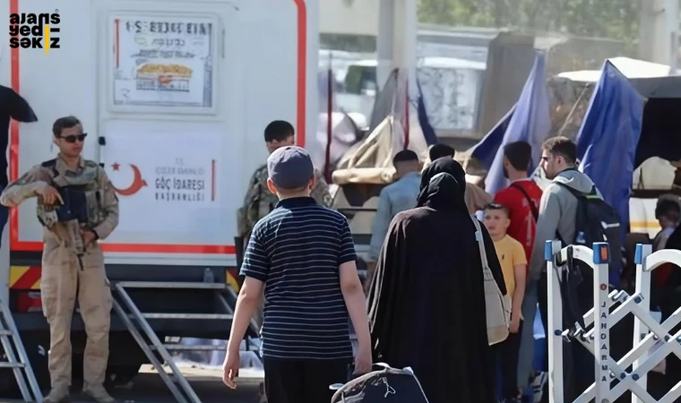 2021’den bu yana yüzde 38,5 azaldı, 2 milyon 296 bine geriledi.