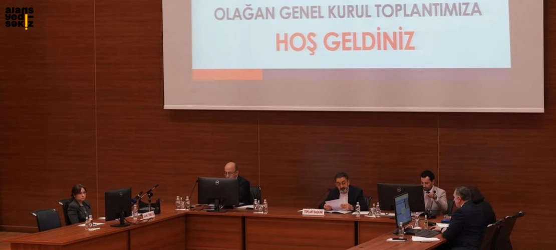 2025’te rekor üretim, 2026 “verimlilik yılı” ilan edildi.