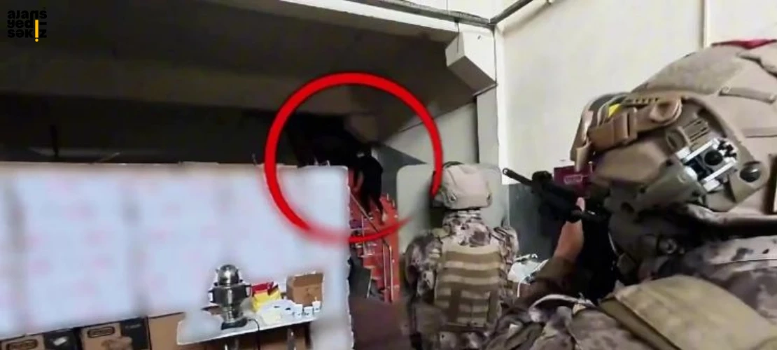 2,3 ton uyuşturucu ve 1 milyondan fazla hap ele geçirildi, 529 kişi yakalandı.