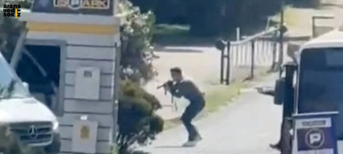 3 saldırgan etkisiz hale getirildi, 2 polis yaralandı, soruşturma başlatıldı