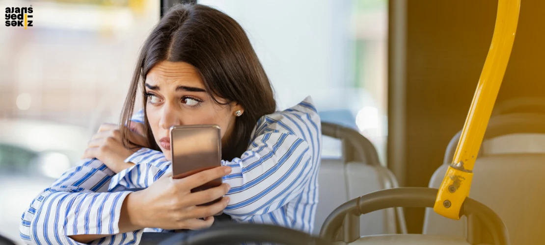 48 saat sonra binlerce telefon kapatılacak.