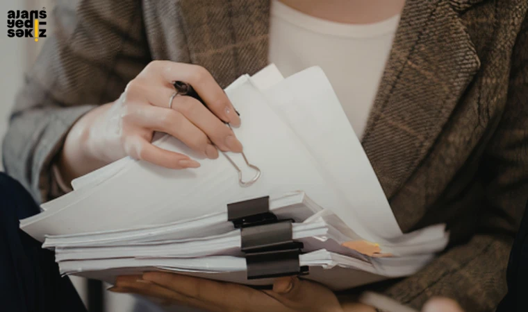 75 ilde 693 maktulün adının geçtiği dosyaların kapsamlı incelemeye alındığını açıklandı.