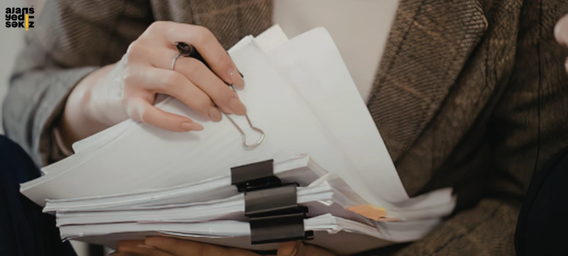 75 ilde 693 maktulün adının geçtiği dosyaların kapsamlı incelemeye alındığını açıklandı.