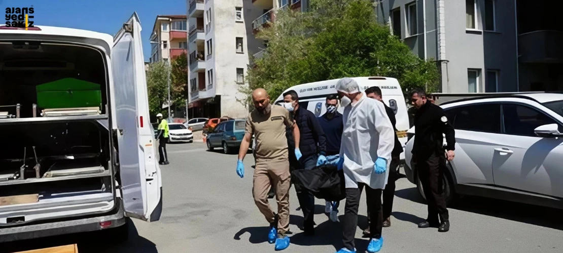 8 aylık hamile eşini öldüren koca "hatırlamıyorum" diyerek savunma yaptı.