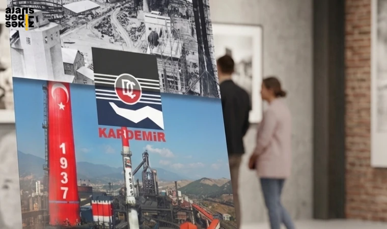 89 yıllık köklü geçmiş “Dünden Bugüne” fotoğraf sergisiyle hayat buluyor.