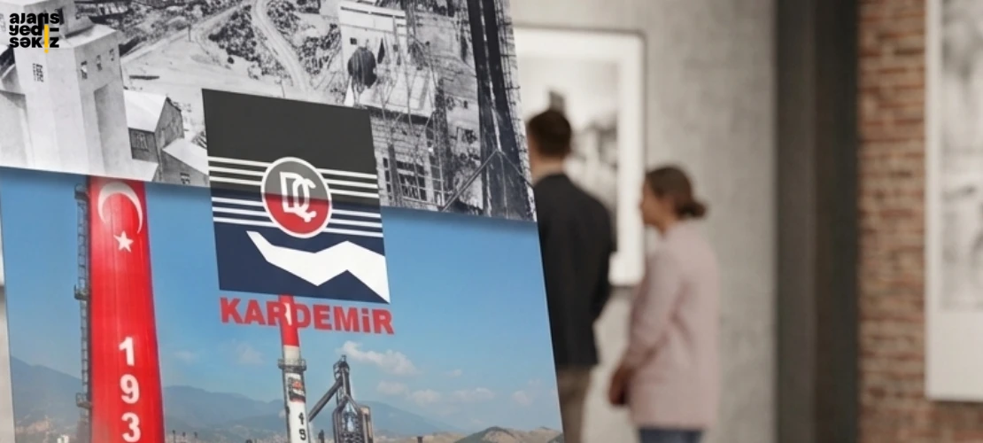 89 yıllık köklü geçmiş “Dünden Bugüne” fotoğraf sergisiyle hayat buluyor.