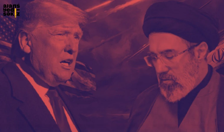 ABD heyeti Pakistan'dan ayrıldı, İran cephesi Washington'ı "masadan kaçmakla" suçladı.