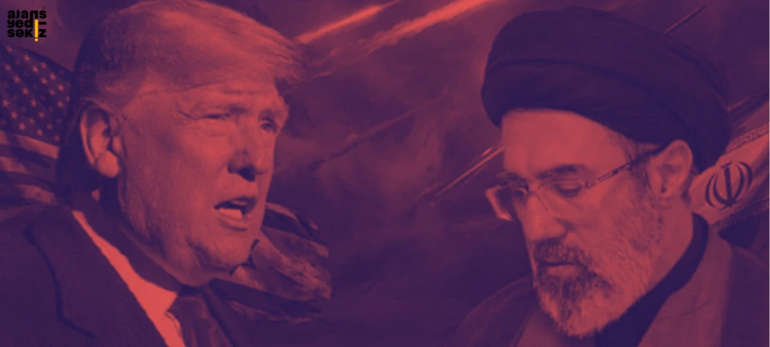 ABD heyeti Pakistan'dan ayrıldı, İran cephesi Washington'ı "masadan kaçmakla" suçladı.