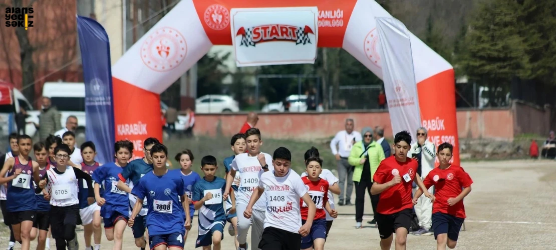 ANALİG Kros 1. Etap Yarışmaları 9 ilden 250 sporcunun katılımıyla tamamlandı