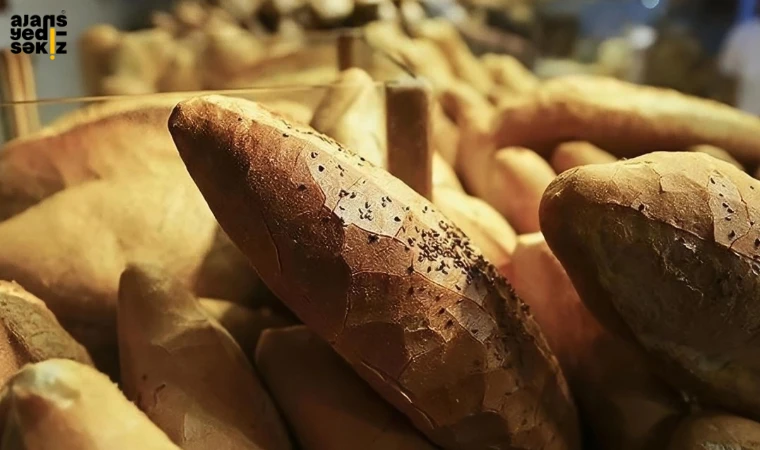 Başkan Balcı, 200 gram ekmeğin fiyatının 17,50 TL olduğunu açıkladı.