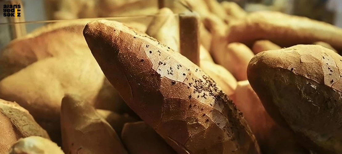 Başkan Balcı, 200 gram ekmeğin fiyatının 17,50 TL olduğunu açıkladı.