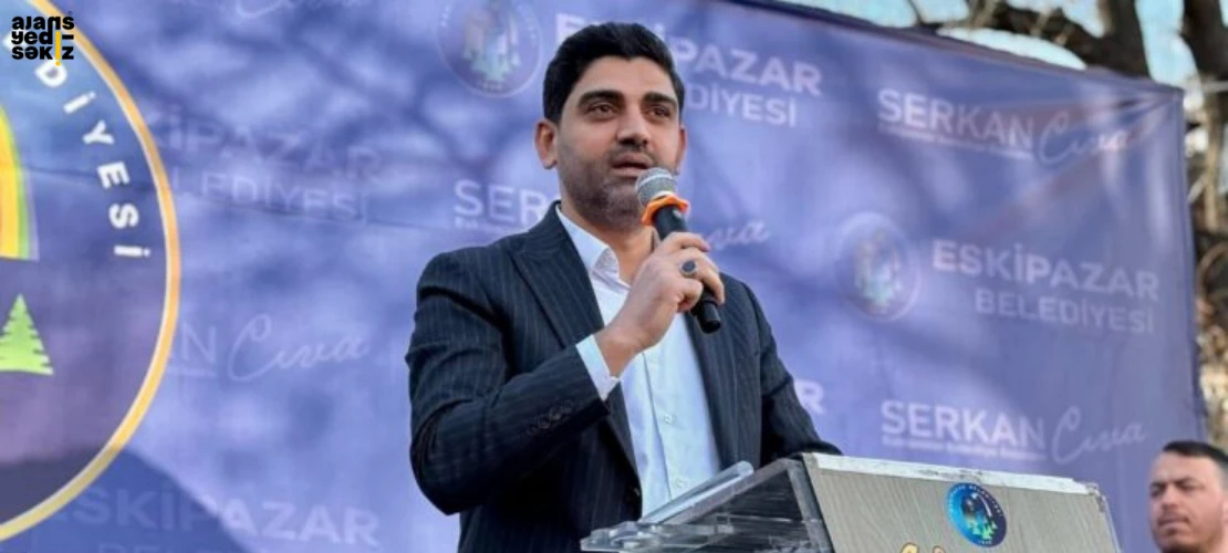 Başkan Ferhat Salt: "Bu dili ve üslubu kesinlikle kabul etmiyoruz."