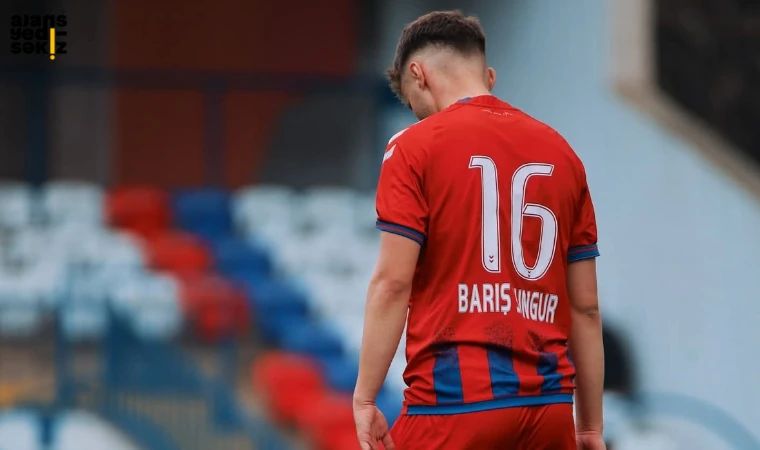 Deplasmanda 1-0 mağlup olan temsilcimiz sahasında puansız ayrıldı.