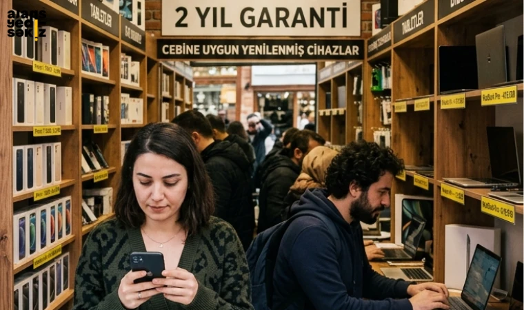 Dijital kimlik, 14 gün şartsız iade ve şeffaf geçmiş bilgisi zorunlu hale geliyor.