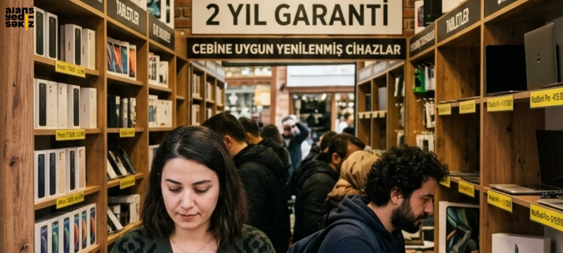 Dijital kimlik, 14 gün şartsız iade ve şeffaf geçmiş bilgisi zorunlu hale geliyor.