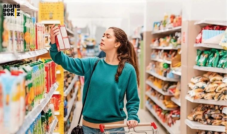 "doğal", "taze" ve "günlük" ifadelerine standart getirecek düzenlemeyi devreye alıyor.