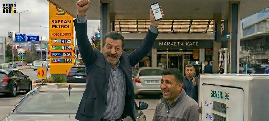 Dün tarihi indirim, bugün çifte zam; salı günü ise yeniden indirim geliyor.