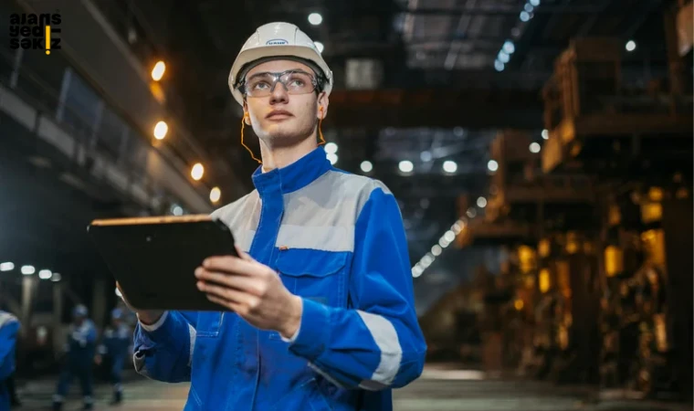 İşsizlik mart ayında geriledi: Yüzde 8,1'e indi, istihdam arttı.