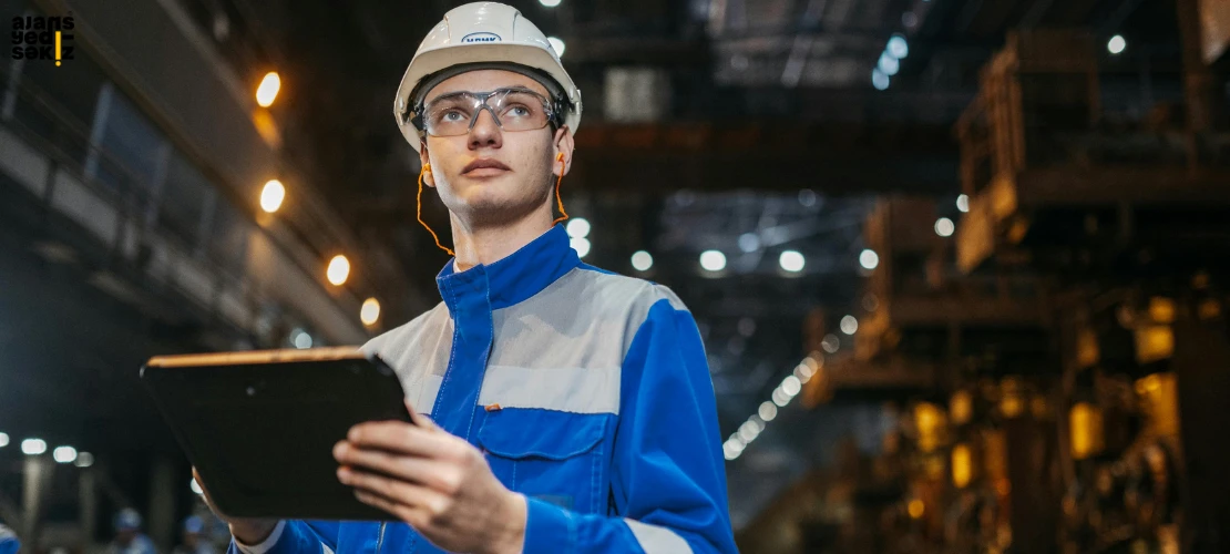 İşsizlik mart ayında geriledi: Yüzde 8,1'e indi, istihdam arttı.