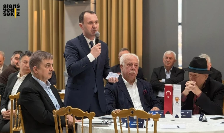 Karabük TSO, sanayi, eğitim ve sosyal alanda dikkat çeken çalışmalara imza attı.