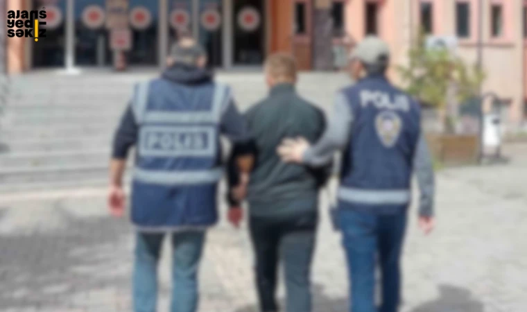 Karabük'te asayiş uygulamalarında 53 aranan kişi yakalandı.