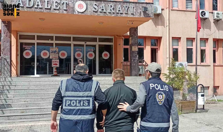 Karabük'te asayiş uygulamalarında 53 aranan kişi yakalandı.