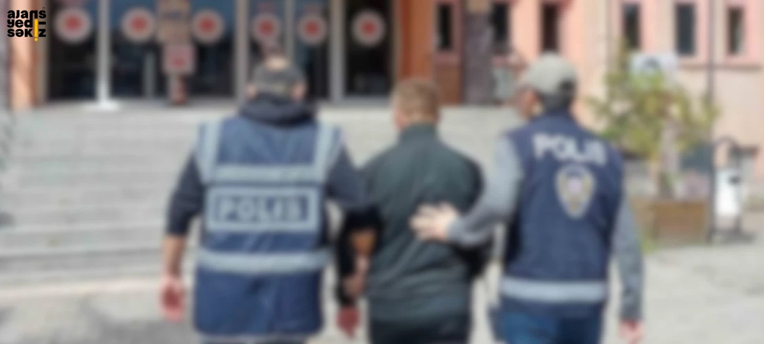 Karabük'te asayiş uygulamalarında 53 aranan kişi yakalandı.