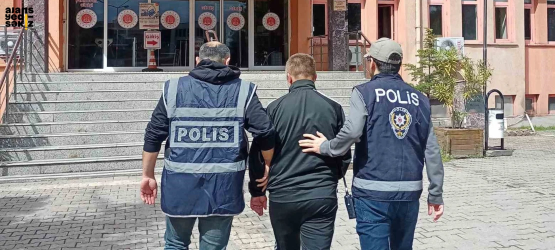 Karabük'te asayiş uygulamalarında 53 aranan kişi yakalandı.