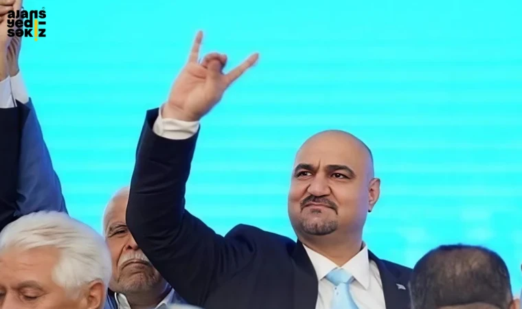 Kerkük Valiliğine Irak Türkmen Cephesi Başkanı Seman Ağa seçildi.