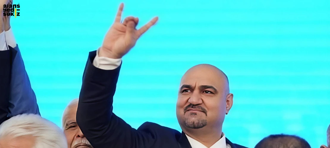 Kerkük Valiliğine Irak Türkmen Cephesi Başkanı Seman Ağa seçildi.