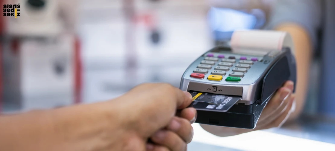 Kredi kartı sayısı 146,2 milyona, banka kartı sayısı 214,7 milyona yükseldi.