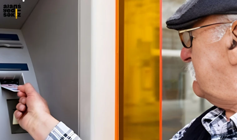 Kurban Bayramı'nda emeklilere 4 bin lira ikramiye verilecek.