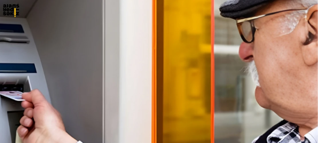 Kurban Bayramı'nda emeklilere 4 bin lira ikramiye verilecek.