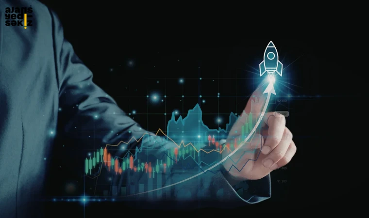 Küresel gelişmeler sonrası piyasalarda yön değişti, rekorlar peş peşe geldi.