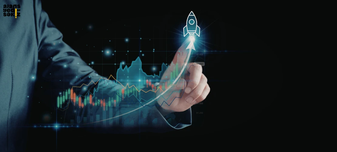 Küresel gelişmeler sonrası piyasalarda yön değişti, rekorlar peş peşe geldi.