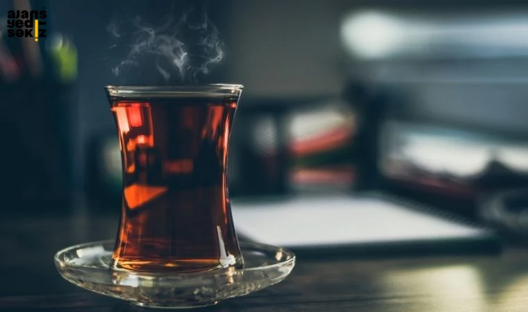 Kuru çay fiyatlarına yüzde 10 artış yapıldı, yeni tarife yürürlüğe girdi.