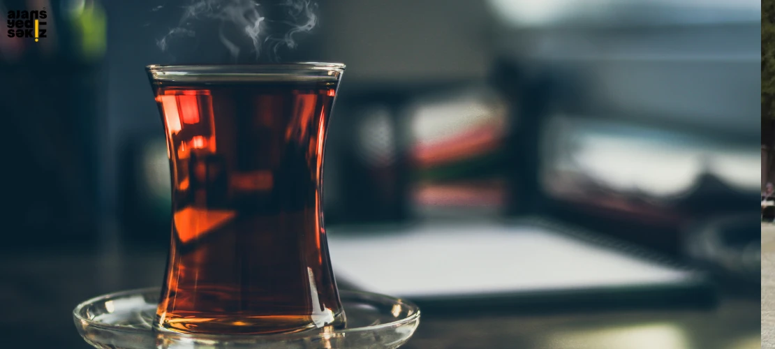 Kuru çay fiyatlarına yüzde 10 artış yapıldı, yeni tarife yürürlüğe girdi.