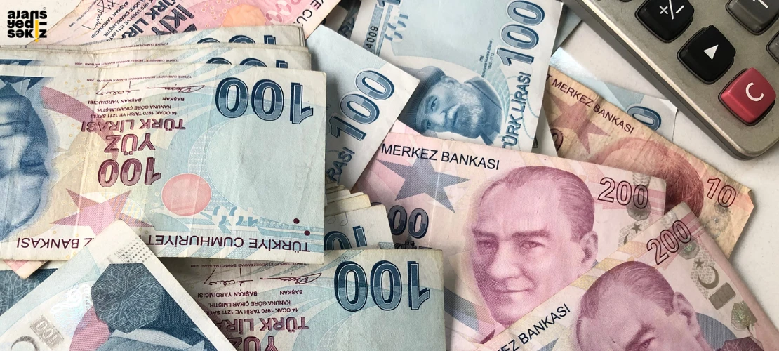 Merkez Bankası politika faizini yüzde 37 seviyesinde sabit bıraktı.