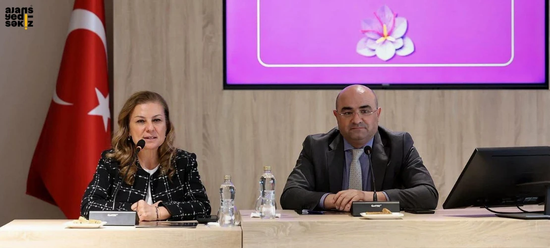 Safranbolu’da 10. Safran Festivali 23-25 Ekim’de düzenlenecek