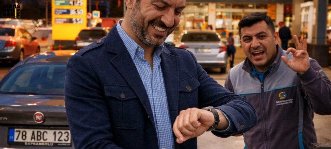 Salı gününden itibaren geçerli olmak üzere motorinde 4,35 TL indirim bekleniyor.