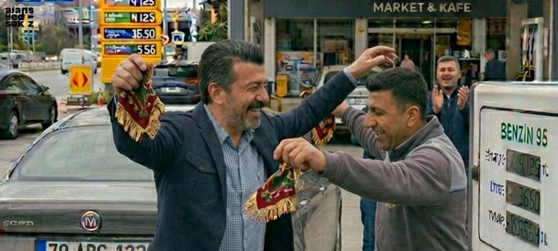 Sektör kaynakları, motorinde litre başına 14,55 TL'lik indirim bekliyor.