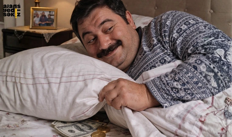 Şimşek: Yastık altında 640 milyar dolar var, sistemde olsa kırılganlık azalırdı.