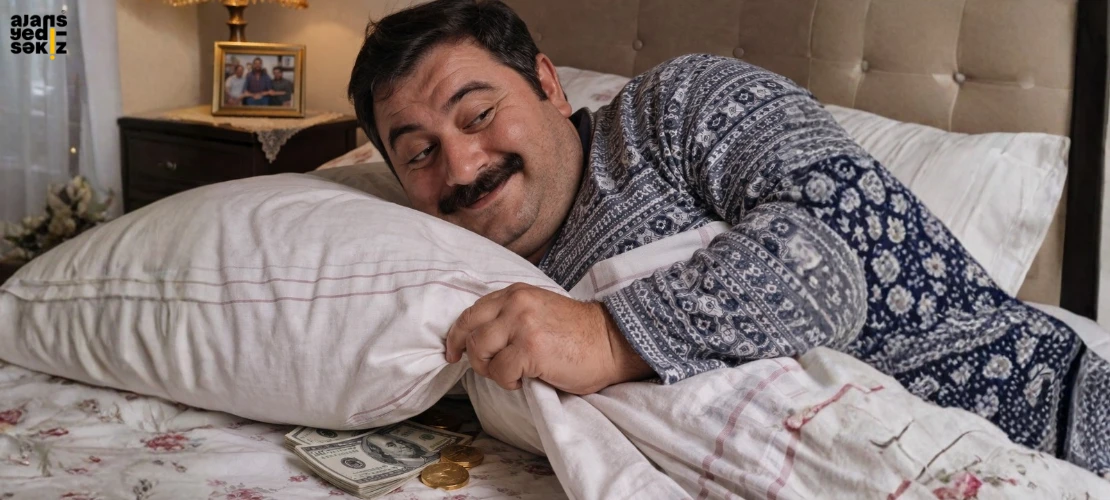 Şimşek: Yastık altında 640 milyar dolar var, sistemde olsa kırılganlık azalırdı.