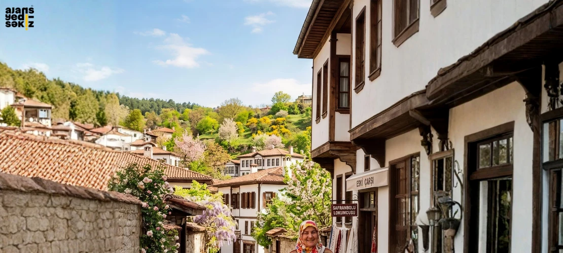 Termometreler 23 dereceyi görecek, salıdan itibaren artış bekleniyor.