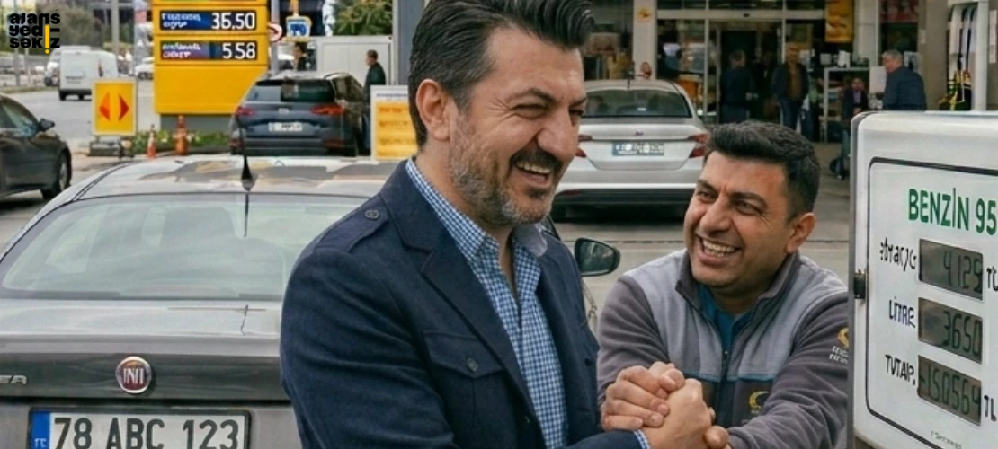 TÜPRAŞ’ın listesinde benzin ve motorin zammı yer almadı